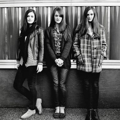 The Staves photo 20
