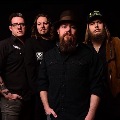 The Steel Woods