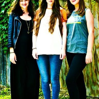 The Staves photo 30