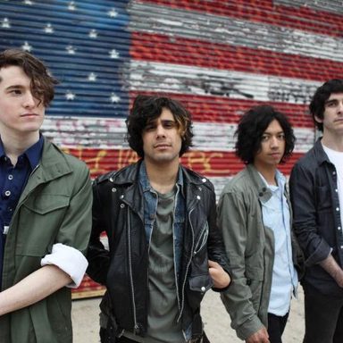 The Static Jacks