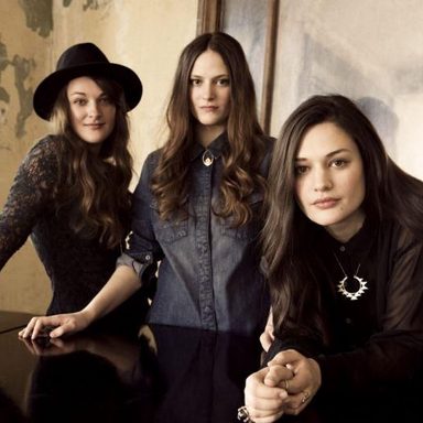 The Staves photo 21
