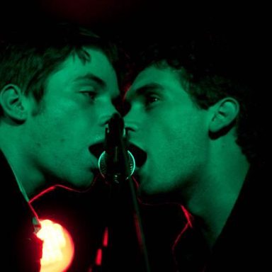 The Strange Boys