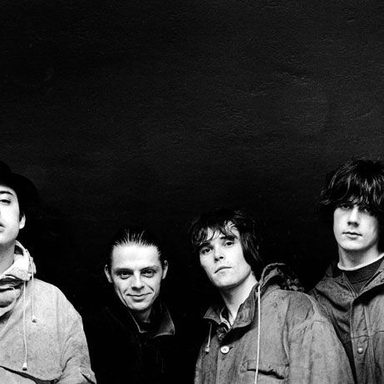The Stone Roses