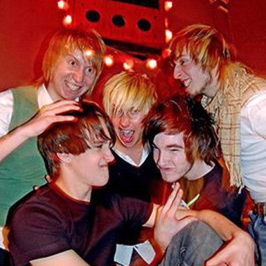 The Story So Far photo 12