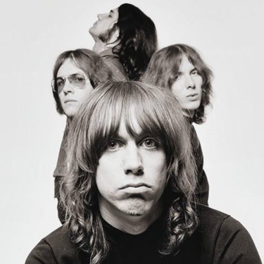 The Stooges