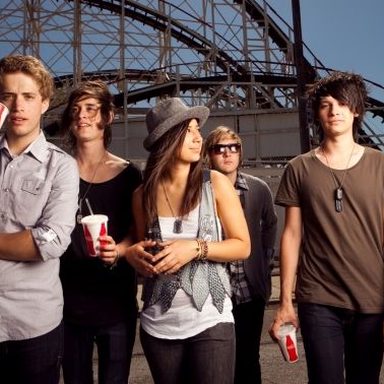 The Summer Set