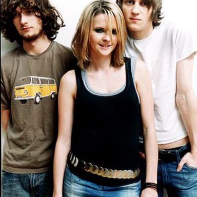 The Subways photo 10