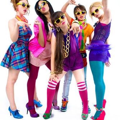 The Stunners
