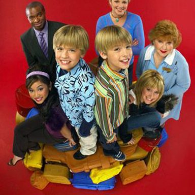 The Suite Life of Zack And Cody