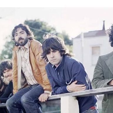 The Sunday Drivers