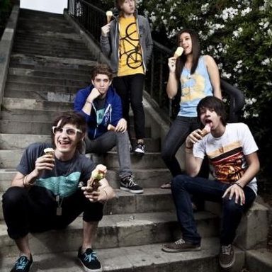 The Summer Set