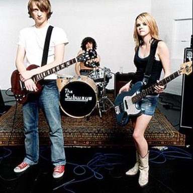 The Subways