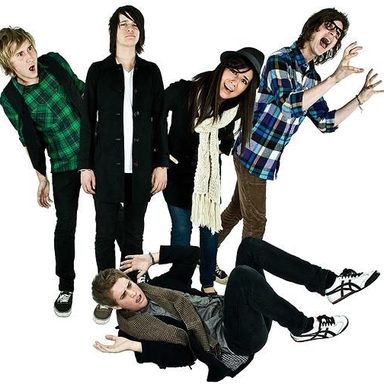 The Summer Set