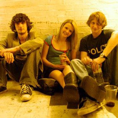The Subways photo 12