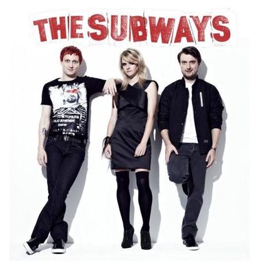 The Subways