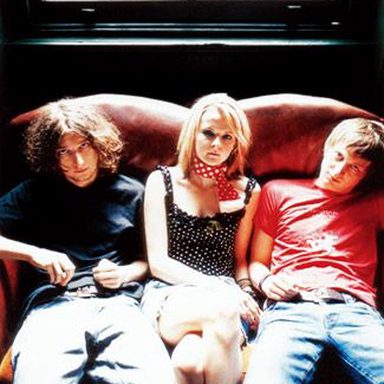 The Subways photo 9