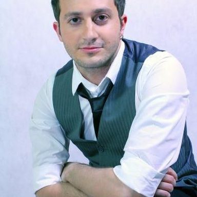 Sylvio Marinho photo 17