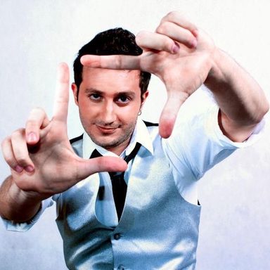 Sylvio Marinho photo 18