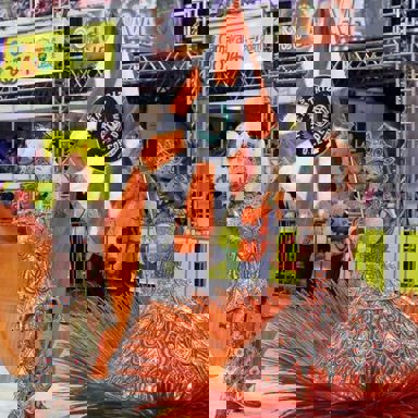 S.B.C.R Imperatriz Dona Leopoldina