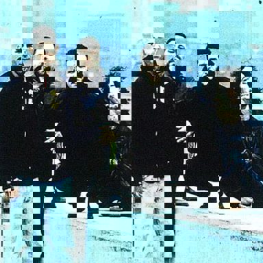 S.O.D. (Stormtroopers Of Death)