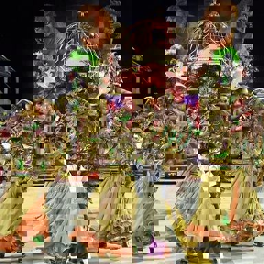 S.R.B Imperadores do Samba