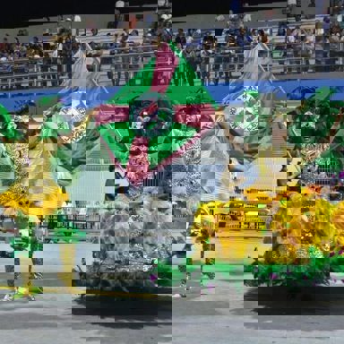 S.C. Morro da Casa Verde