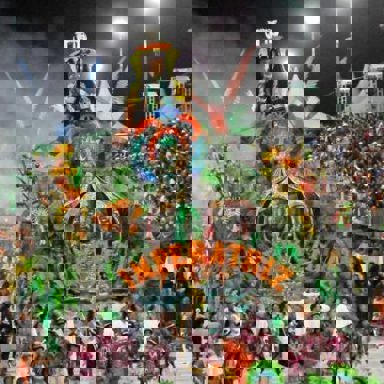 S.B.C.R Imperatriz Dona Leopoldina