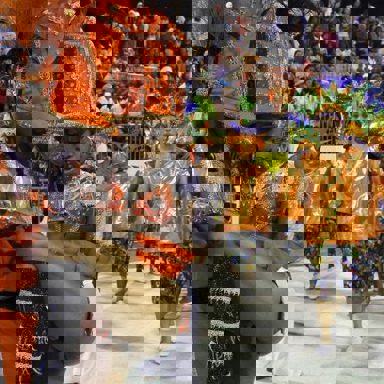 S.B.C.R Imperatriz Dona Leopoldina