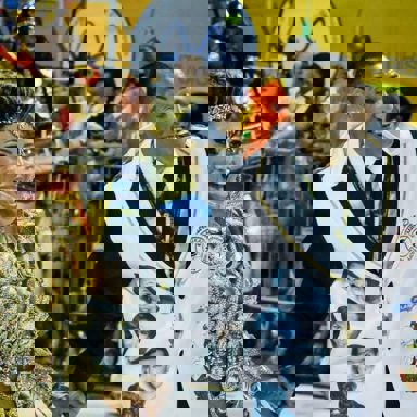 S.R.C.S. Embaixada Copa Lord (SC)