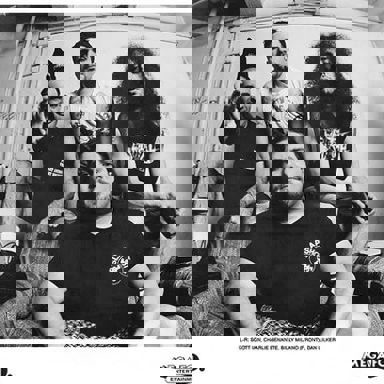 S.O.D. (Stormtroopers Of Death)