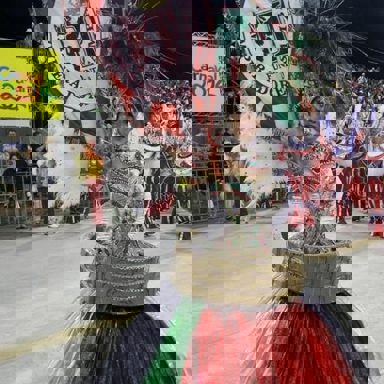 S.R.B Imperadores do Samba