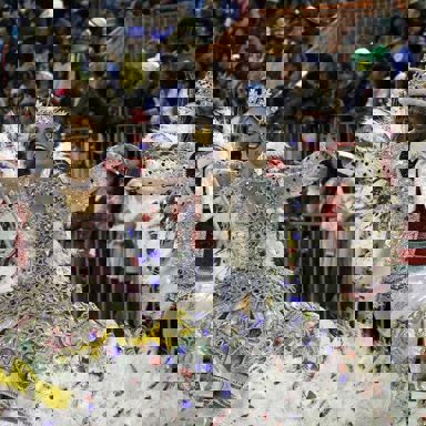 S.R.B Imperadores do Samba