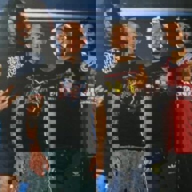 S.O.D. (Stormtroopers Of Death)