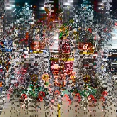 S.B.C.R Imperatriz Dona Leopoldina