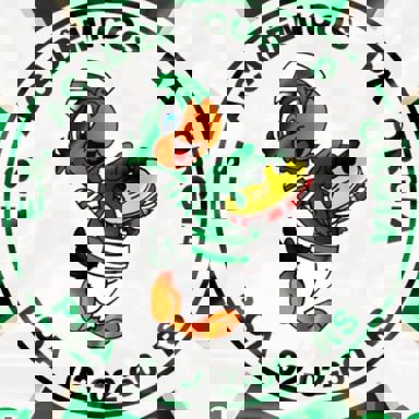 S.R.C.E.S Acadêmicos da Orgia