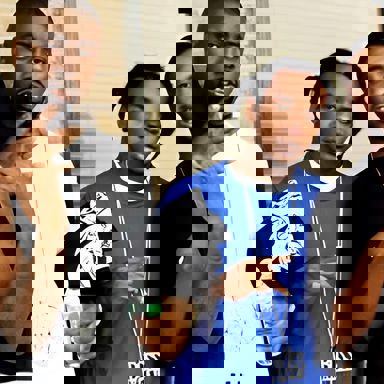 S.L.A.B. (Slow Loud And Bangin)