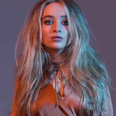 Sabrina Carpenter photo 1028