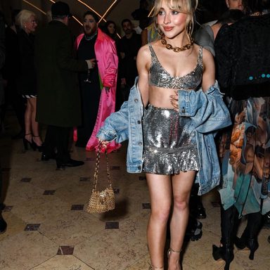 Sabrina Carpenter photo 1011