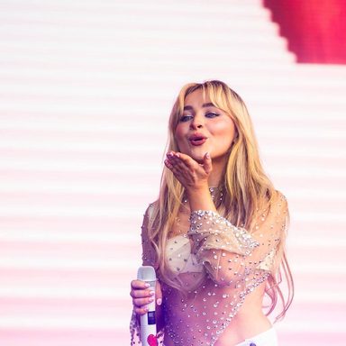 Sabrina Carpenter photo 833