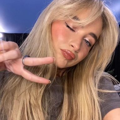 Sabrina Carpenter photo 651