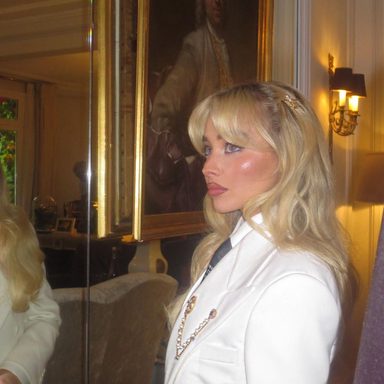 Sabrina Carpenter photo 123