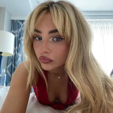 Sabrina Carpenter photo 897