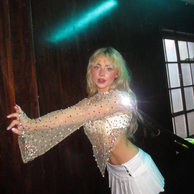 Sabrina Carpenter photo 904