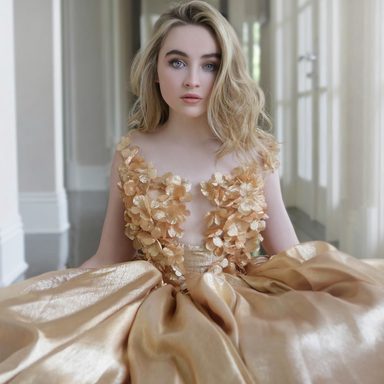 Sabrina Carpenter photo 980