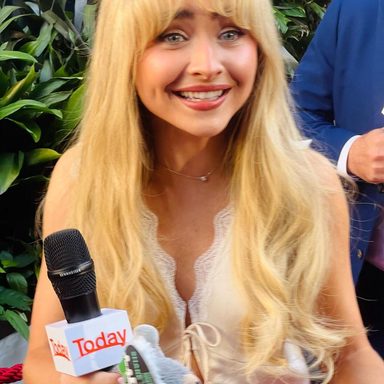 Sabrina Carpenter photo 369