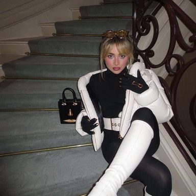 Sabrina Carpenter photo 696