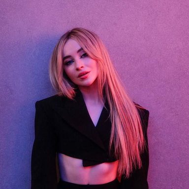 Sabrina Carpenter photo 1034
