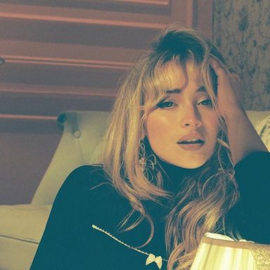 Sabrina Carpenter photo 347