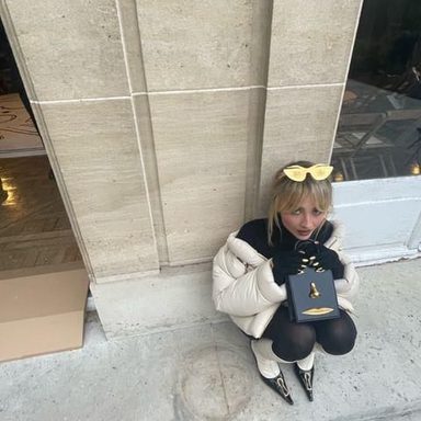 Sabrina Carpenter photo 699