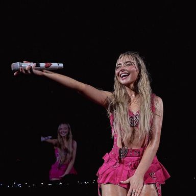 Sabrina Carpenter photo 582